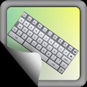 Turkish Keyboard for iPad